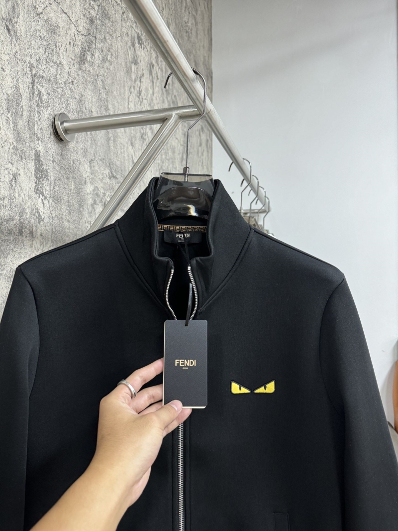 F**di outwear